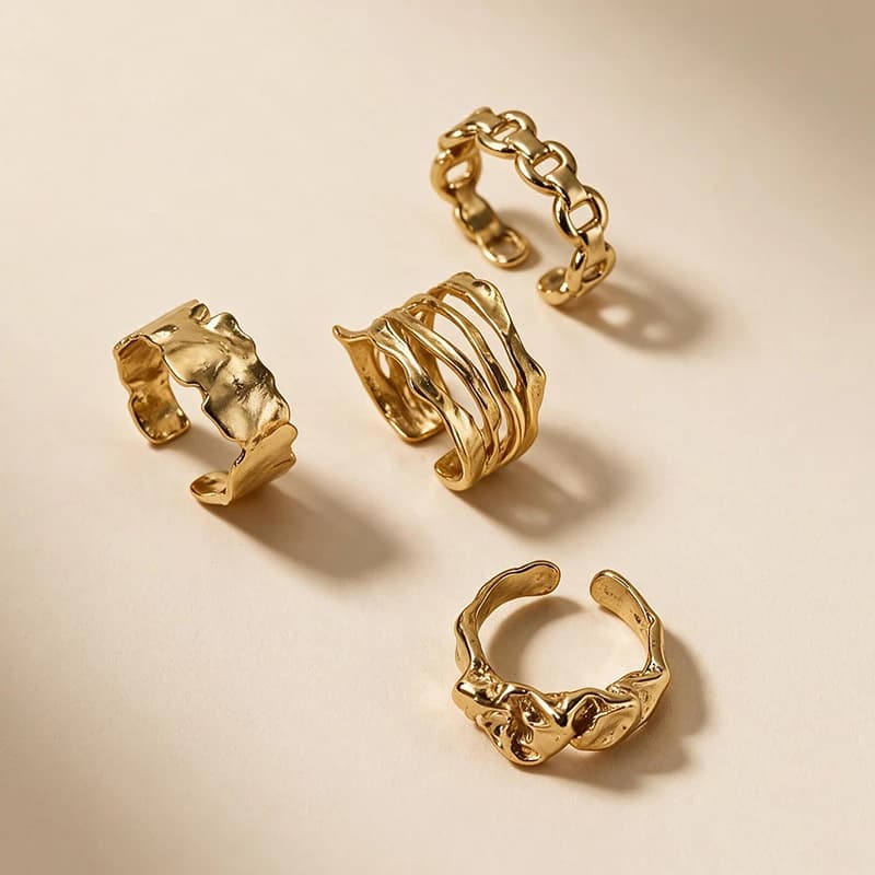 Rings